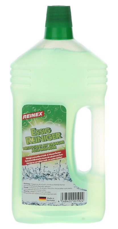 Засіб для підлоги REINEX Essigreiniger 1 л